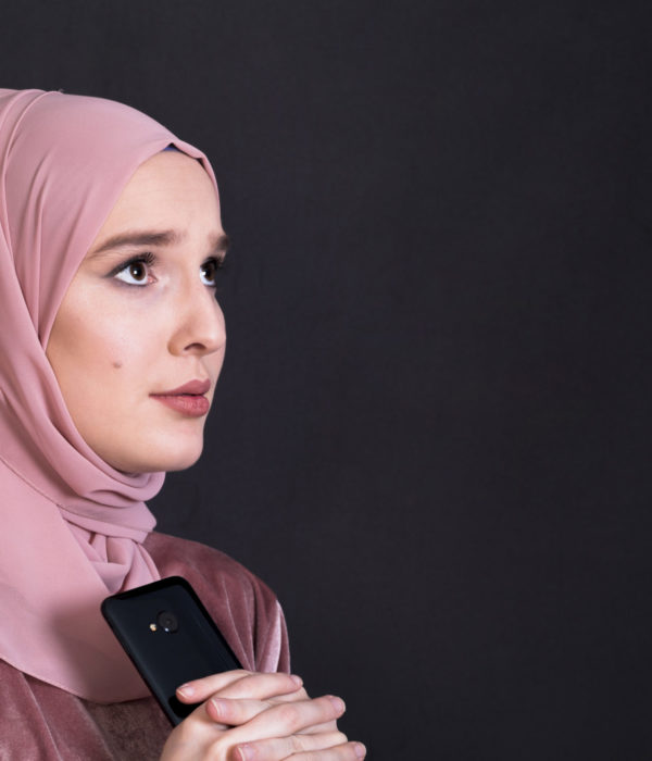 Hadist Ini Perbandingkan Perempuan dan Laki-Laki?