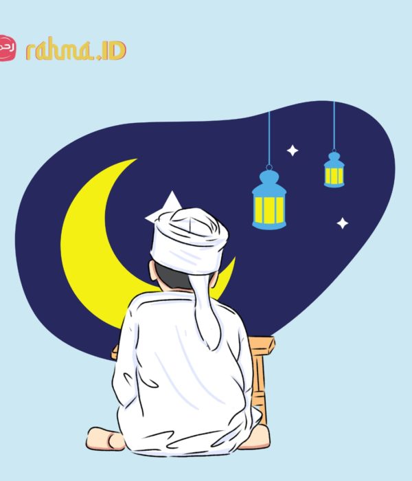 bertaqwa