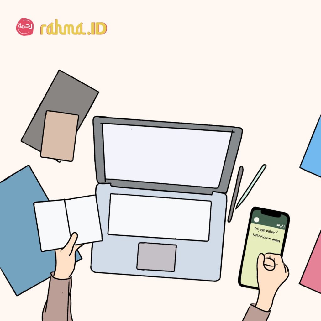 media sosial remaja