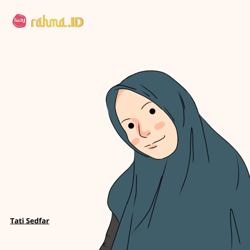 muslimah