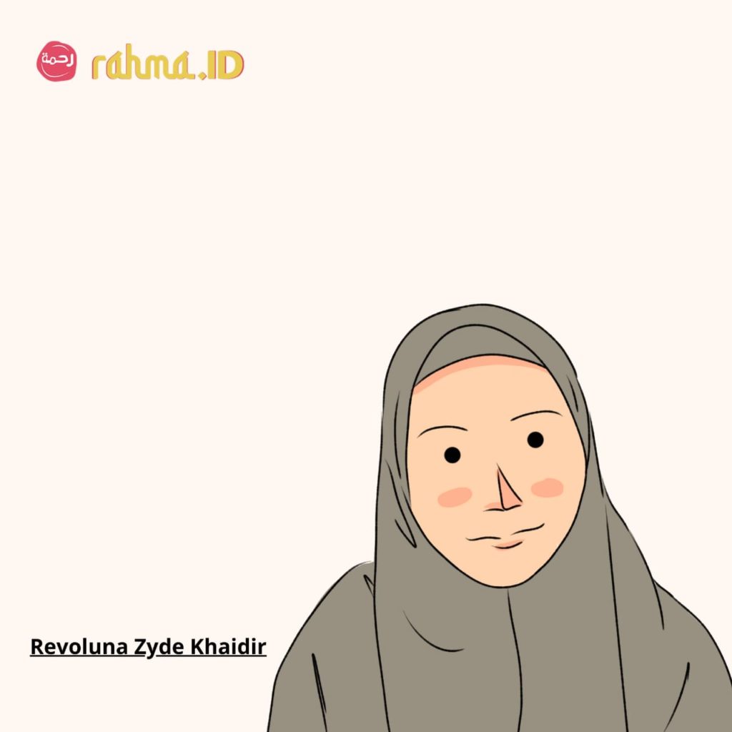 nyai khairiyah