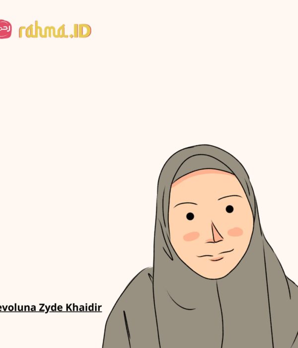 nyai khairiyah
