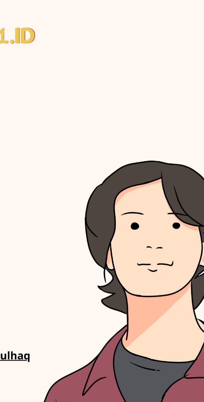 orang tua itu kreatif