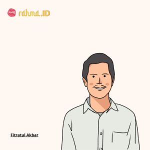 umat moderat