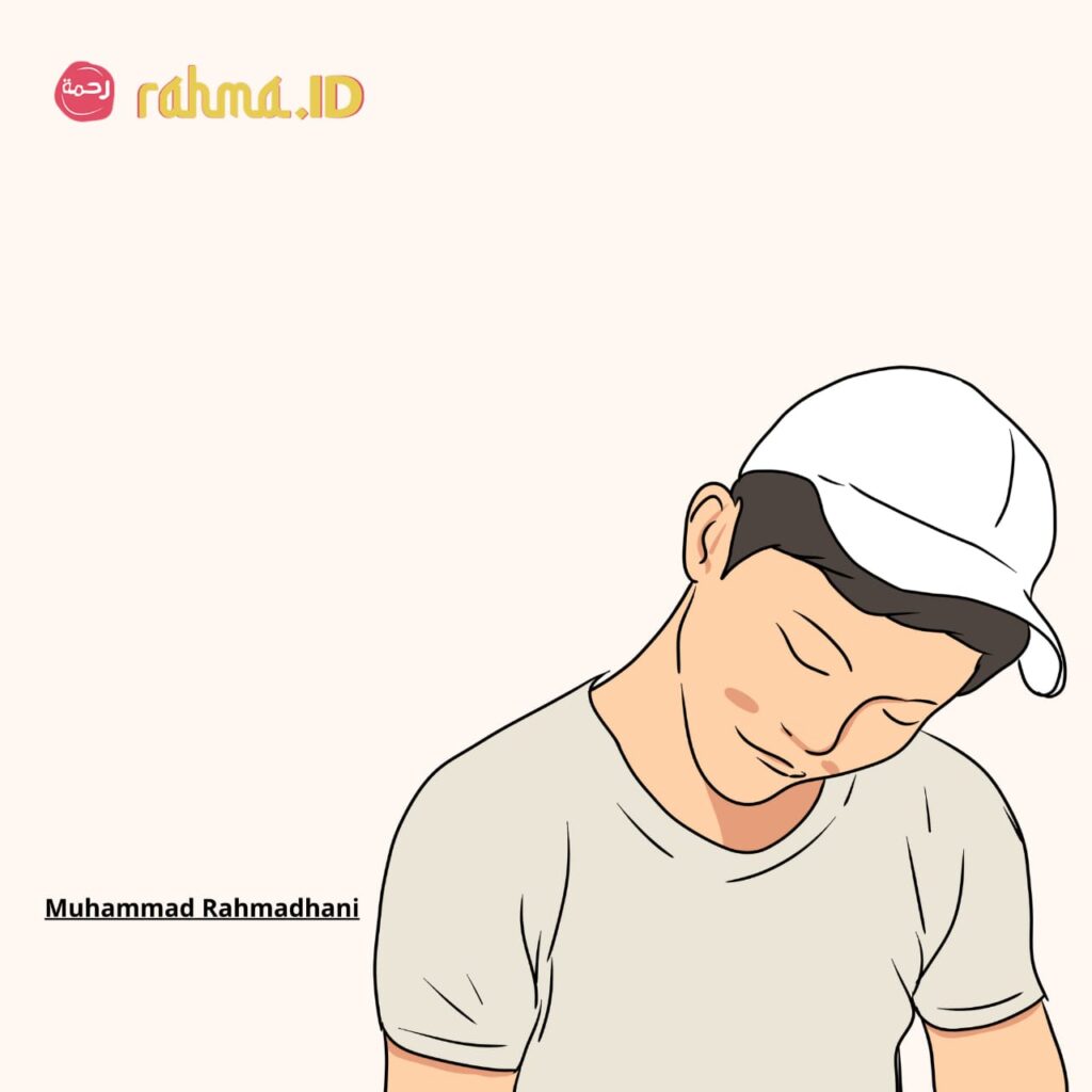 sakit hati