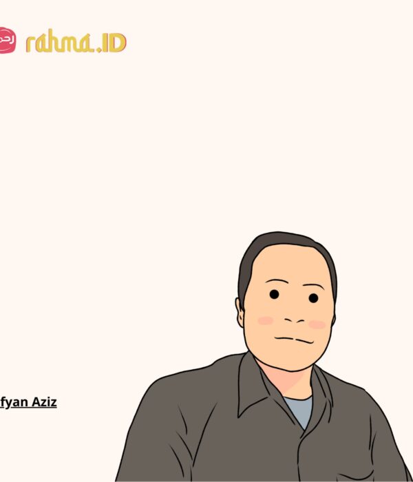yang tua belajar