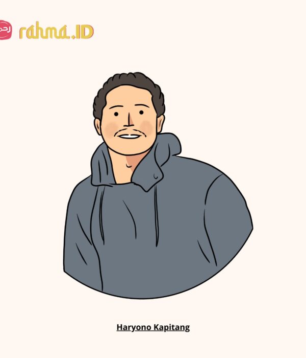 manusia punya rencana