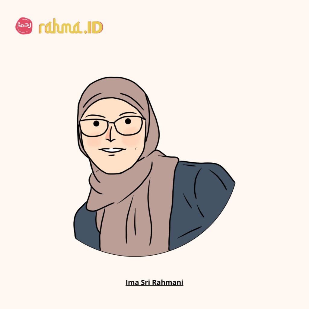 makanan halal