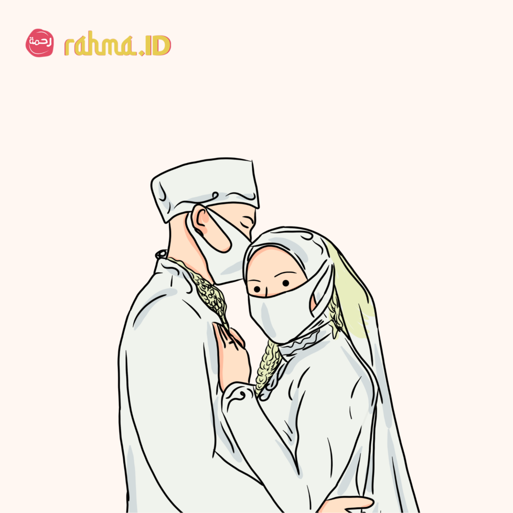 pasangan egois
