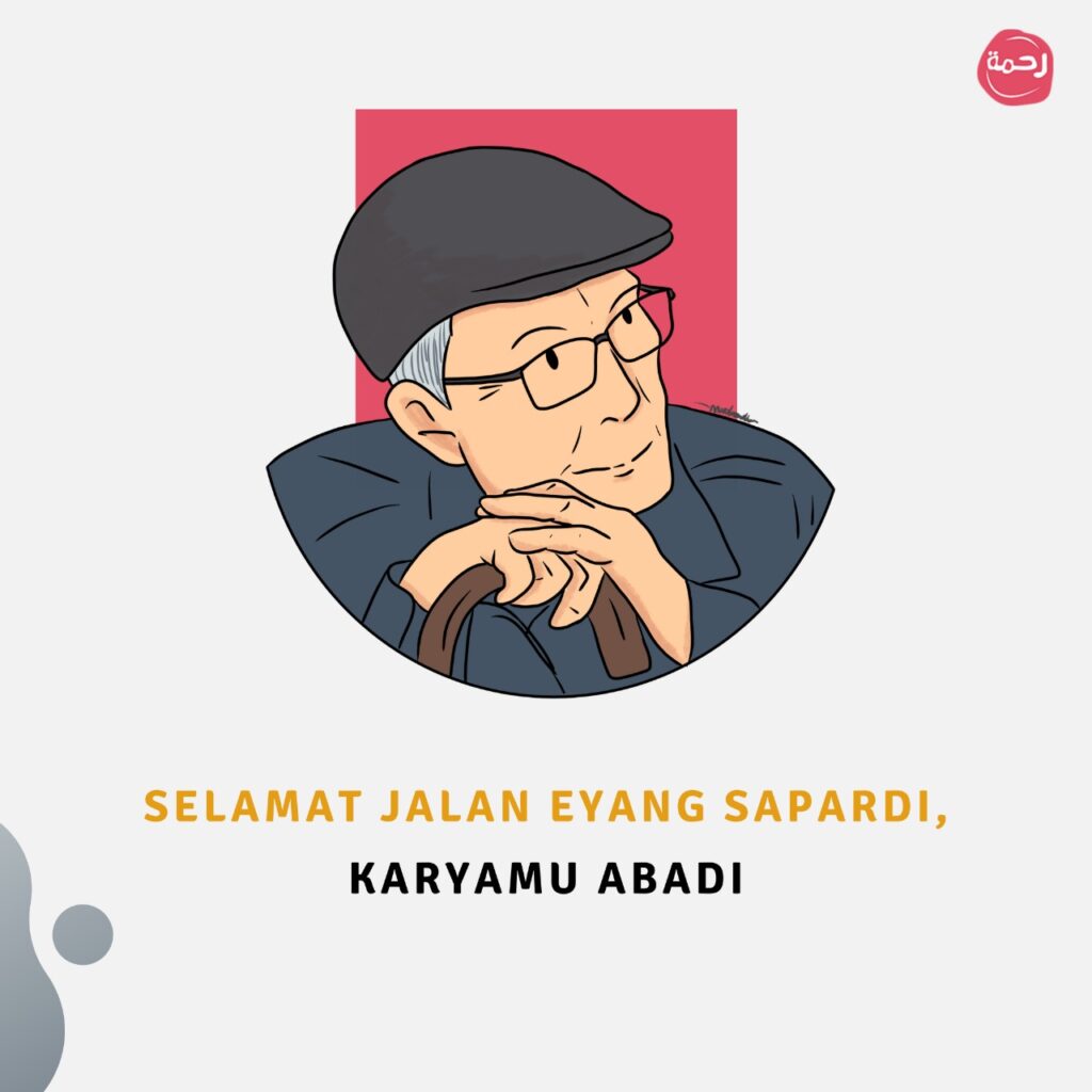 sapardi