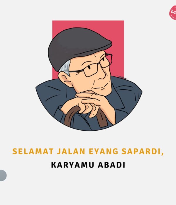 sapardi