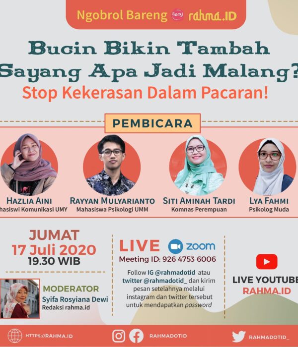 membangun relasi
