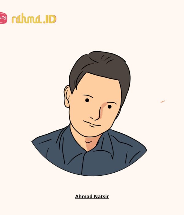 dengan teladan