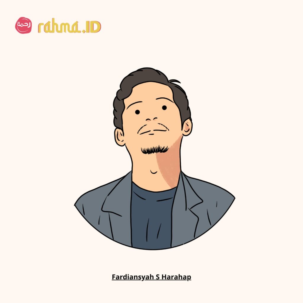 Menjadi Orang Baik