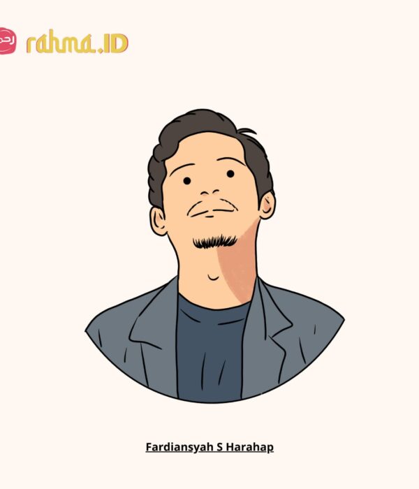 Menjadi Orang Baik