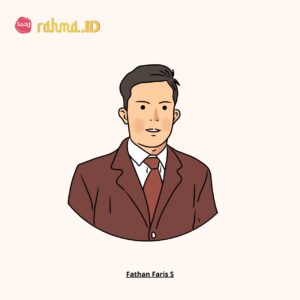 petani muda