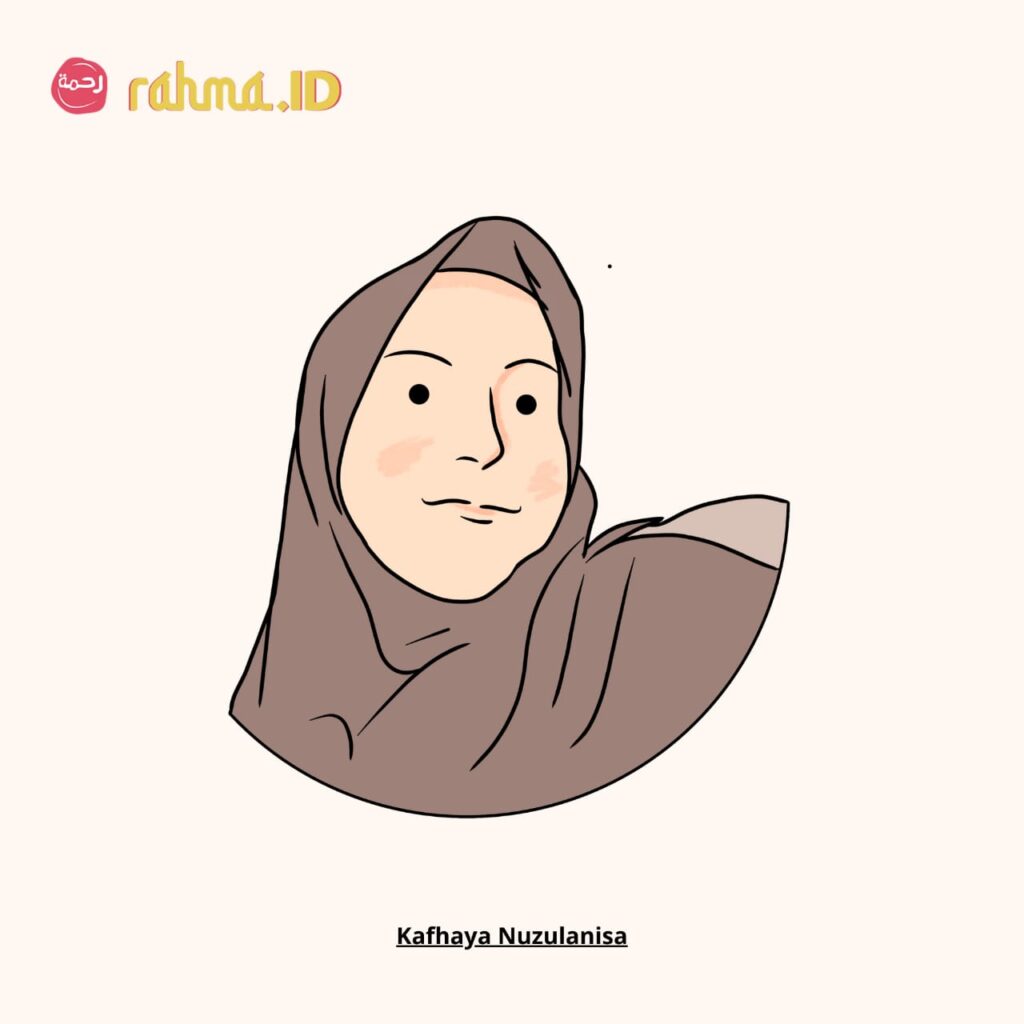 diri sendiri