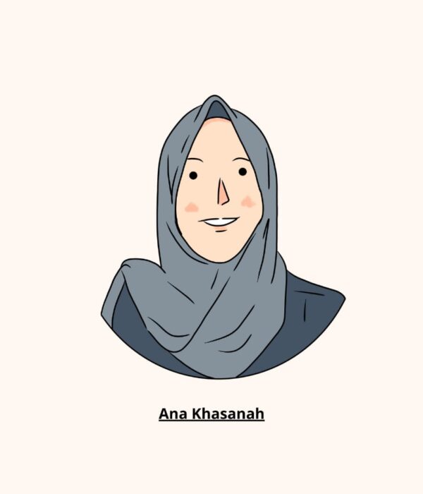 menjadi