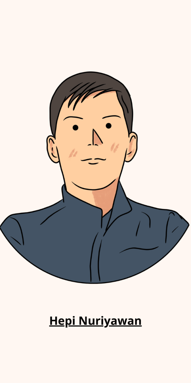 kenikmatan
