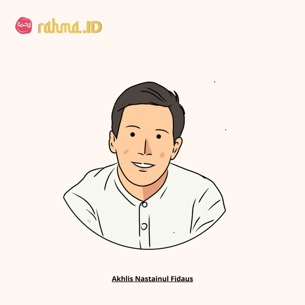 ahmad dahlan