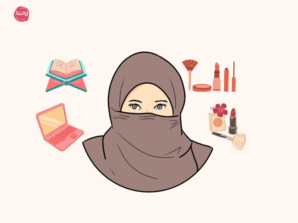 fitnah perempuan