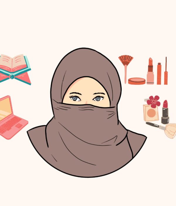 fitnah perempuan