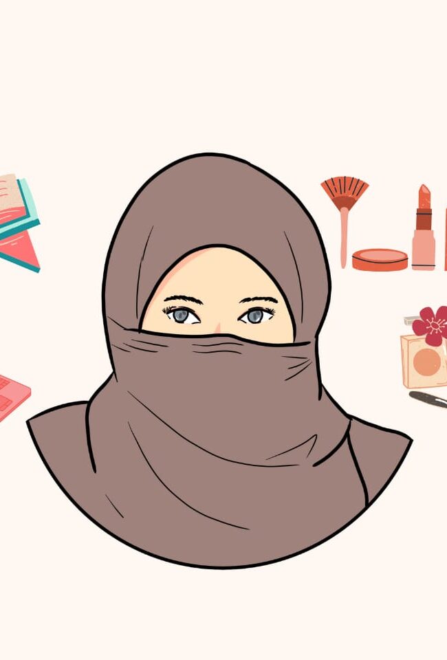 fitnah perempuan