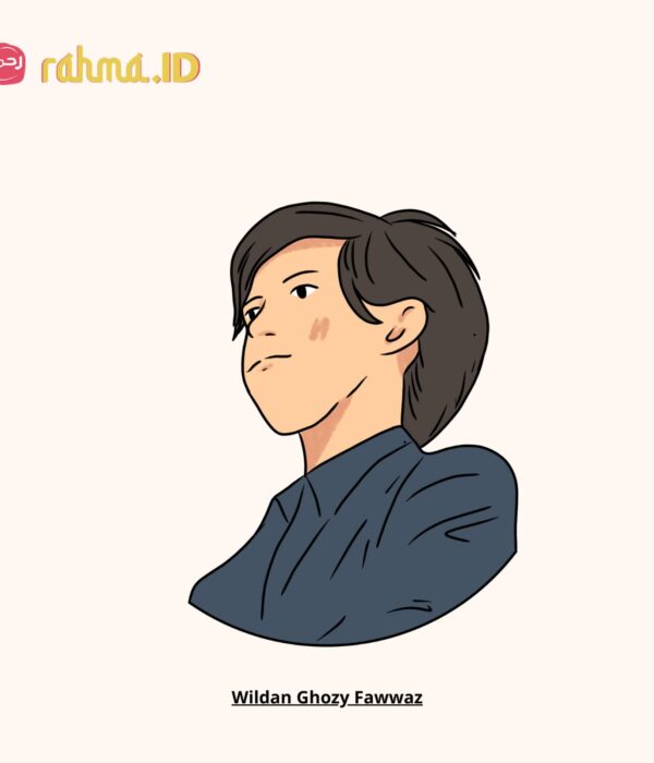 teknologi dalam kehidupan