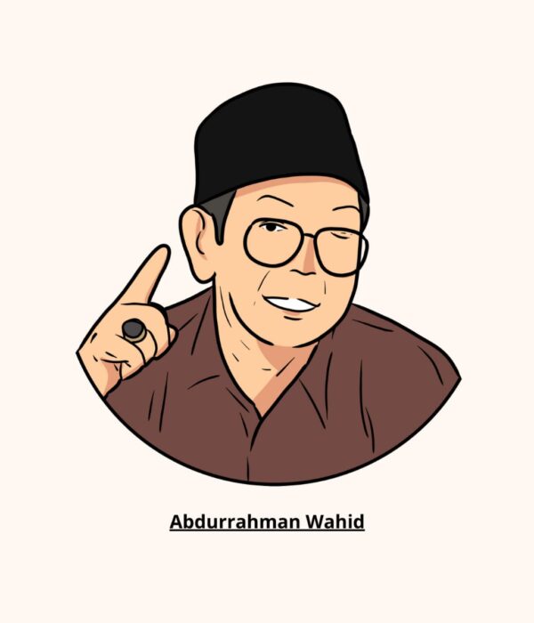 kemanusiaan toleransi