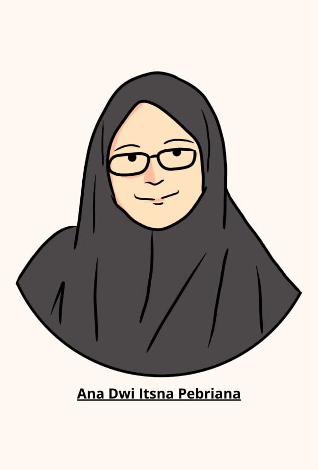 ketika shalat