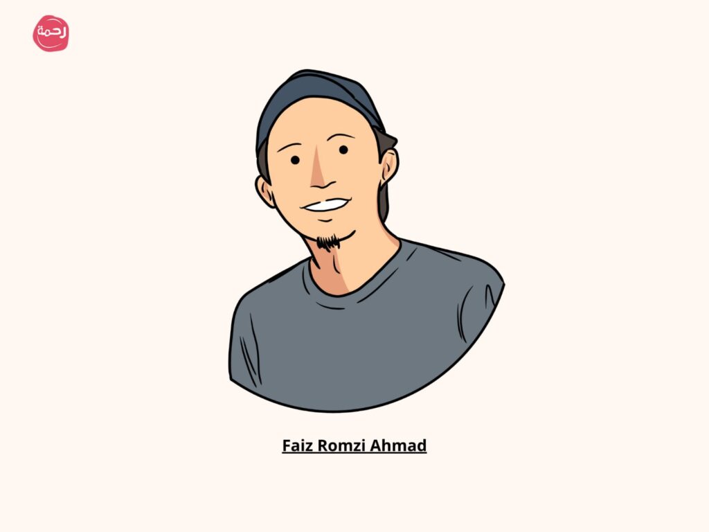 kerukunan