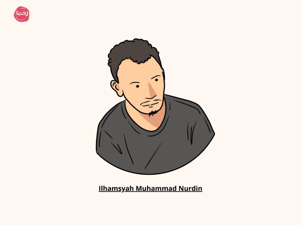 adil dalam pikiran