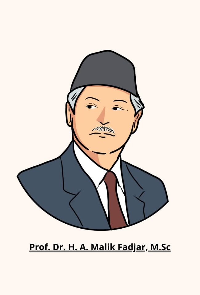 malik fadjar