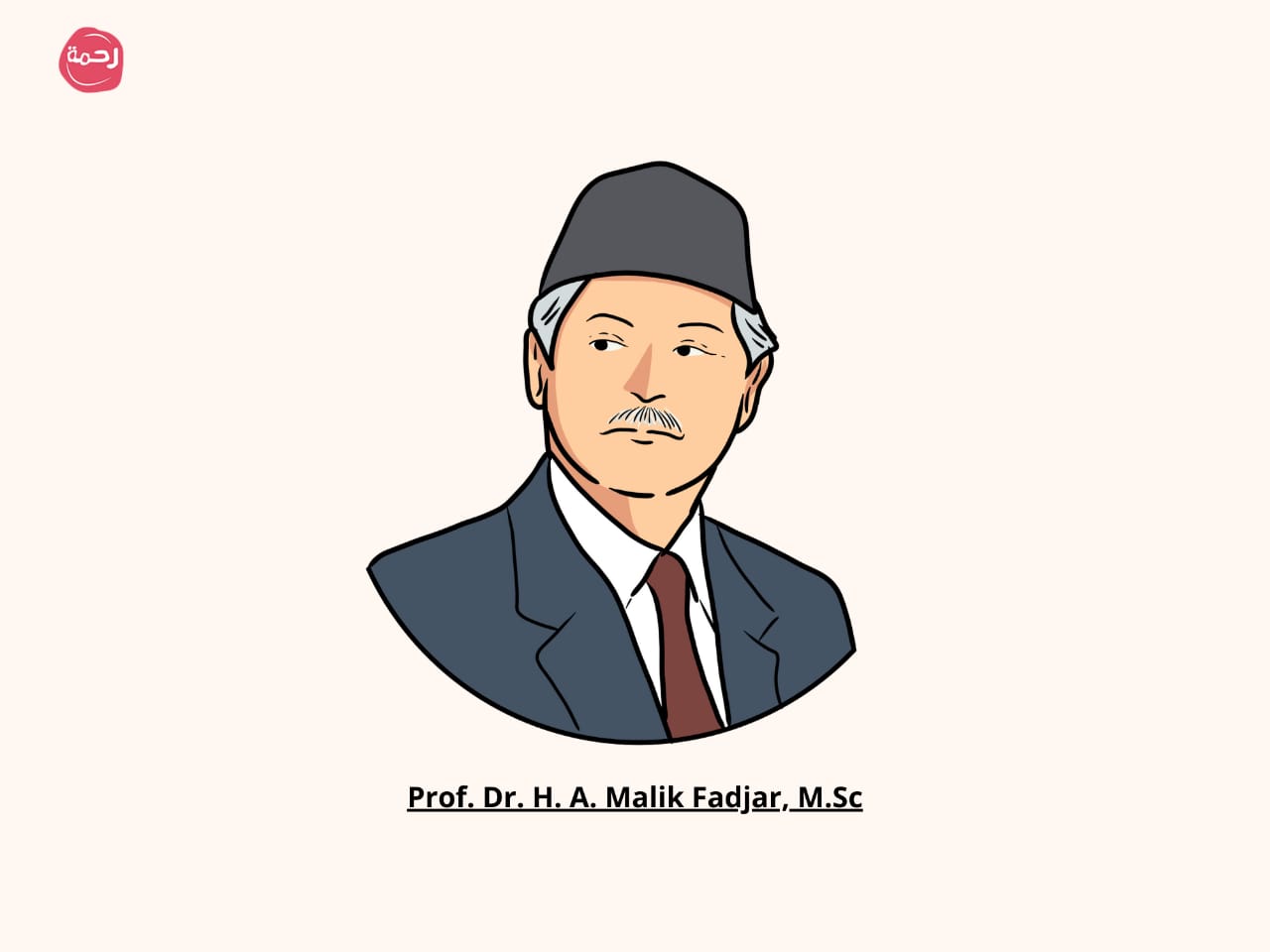 malik fadjar
