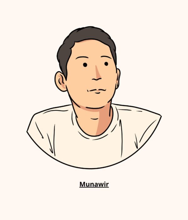masalah
