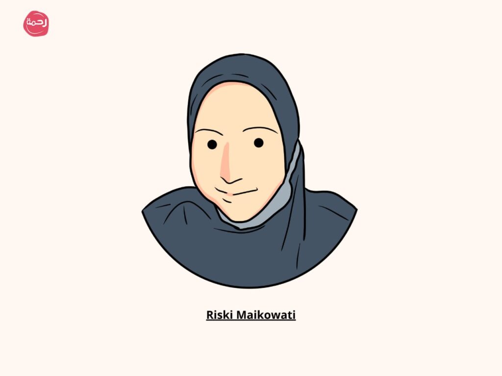 non muslim