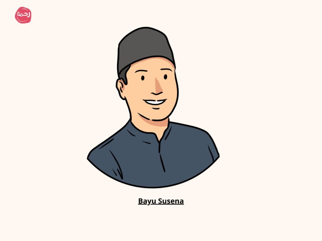 berbagi