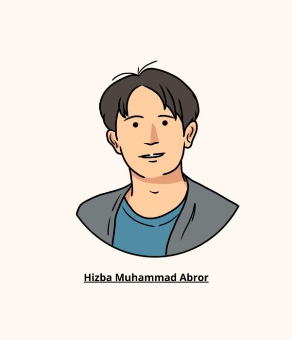untuk demonstrasi