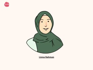 bahagia