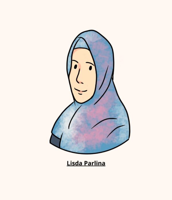 merawat fitrah