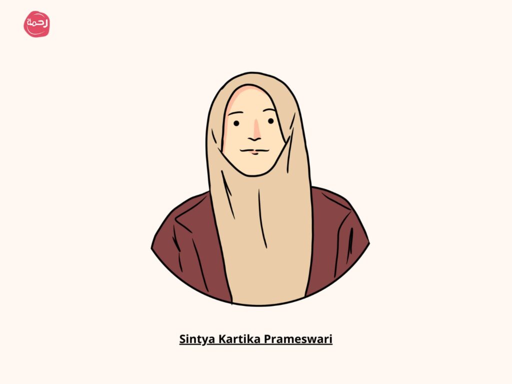 tidak kita
