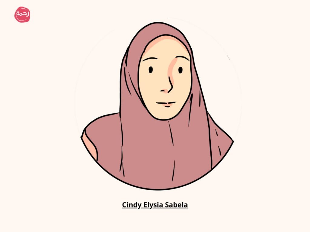 keistimewaan perempuan