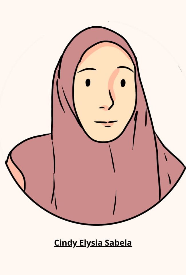 keistimewaan perempuan