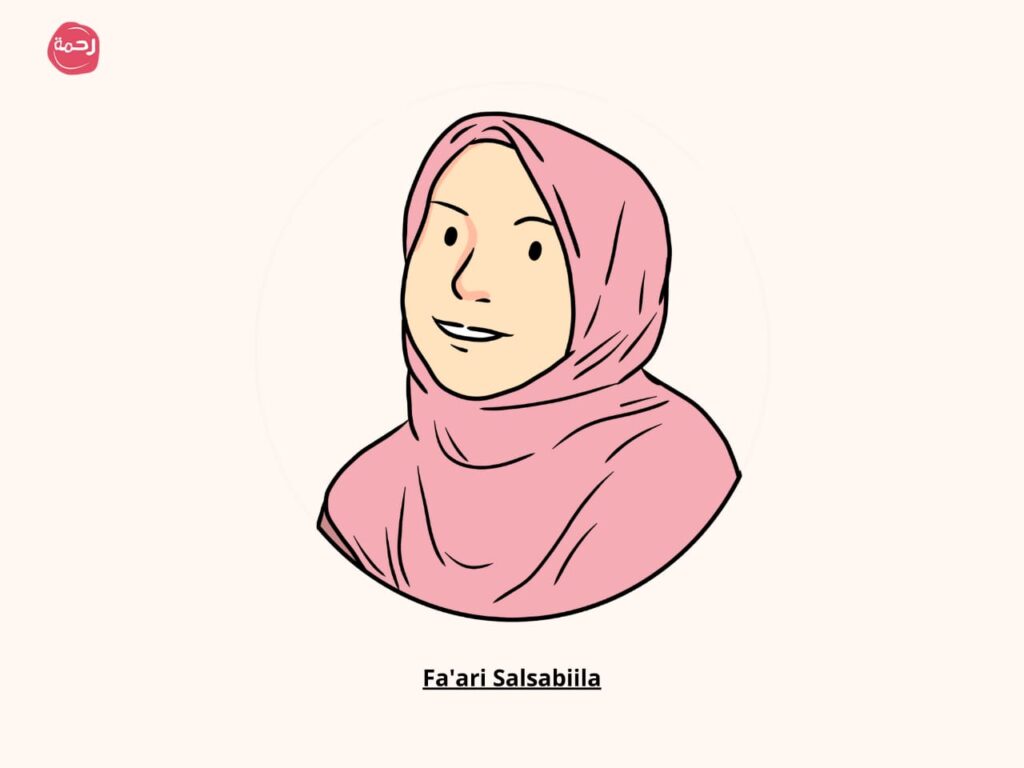 Diskriminasi pada perempuan
