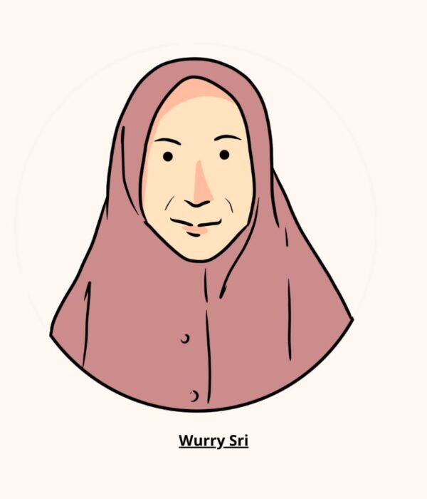 pekerja seni