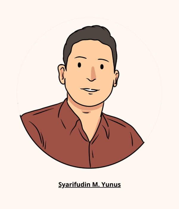 Ahmad Dahlan