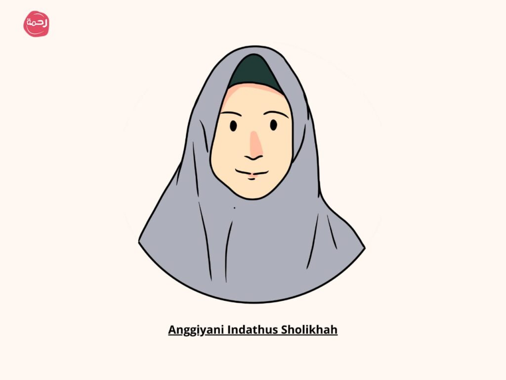 nggak insecure