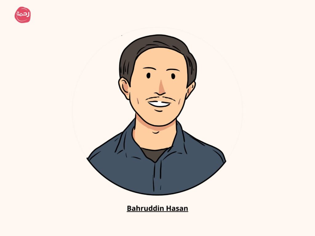 istilah