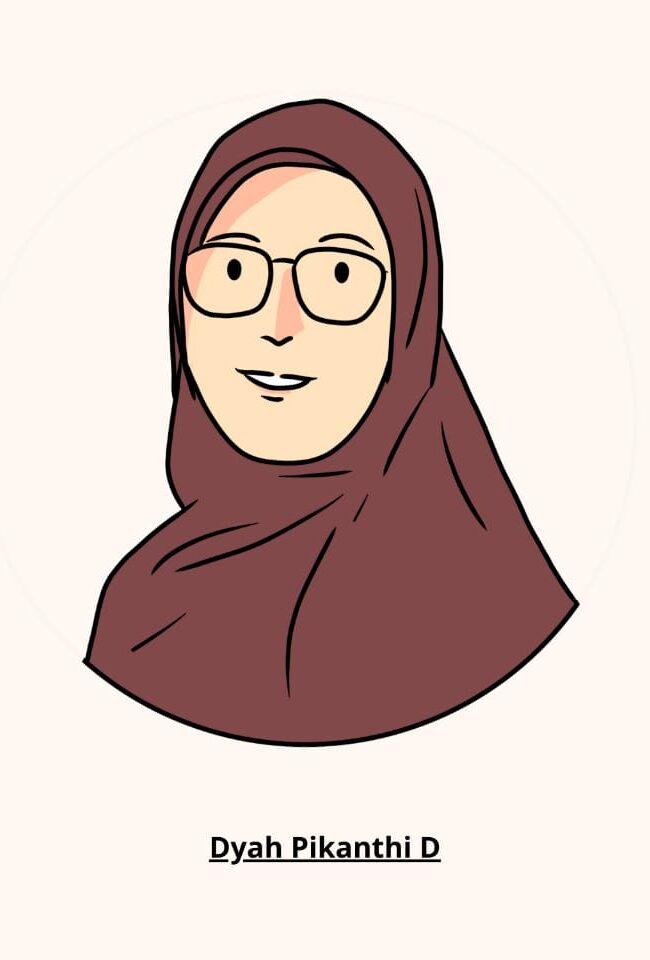 di masa pandemi
