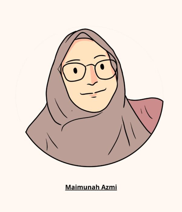 anak muda
